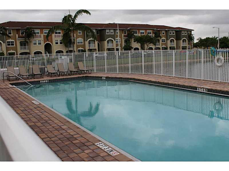 CORONADO AT DORAL I CONDO - Residential Lease