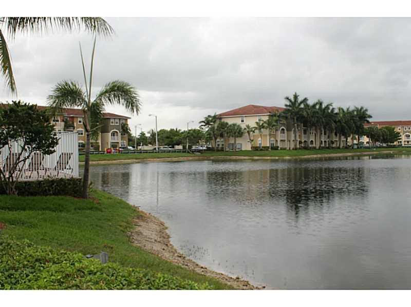 CORONADO AT DORAL I CONDO - Residential Lease