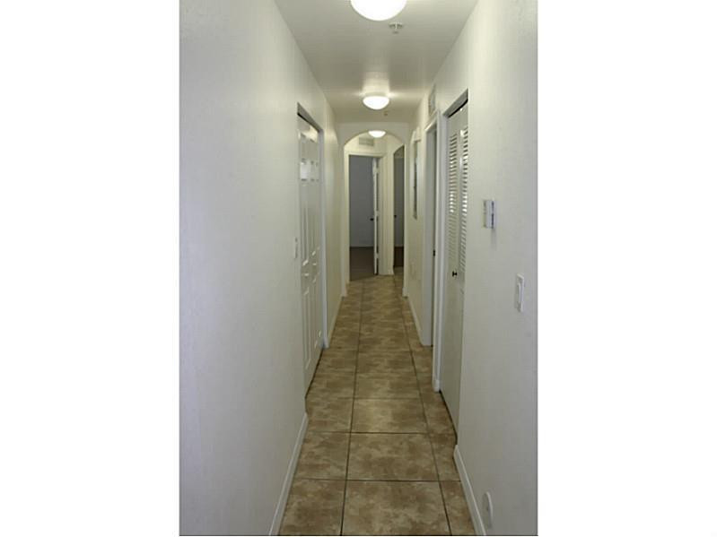 CORONADO AT DORAL I CONDO - Residential Lease