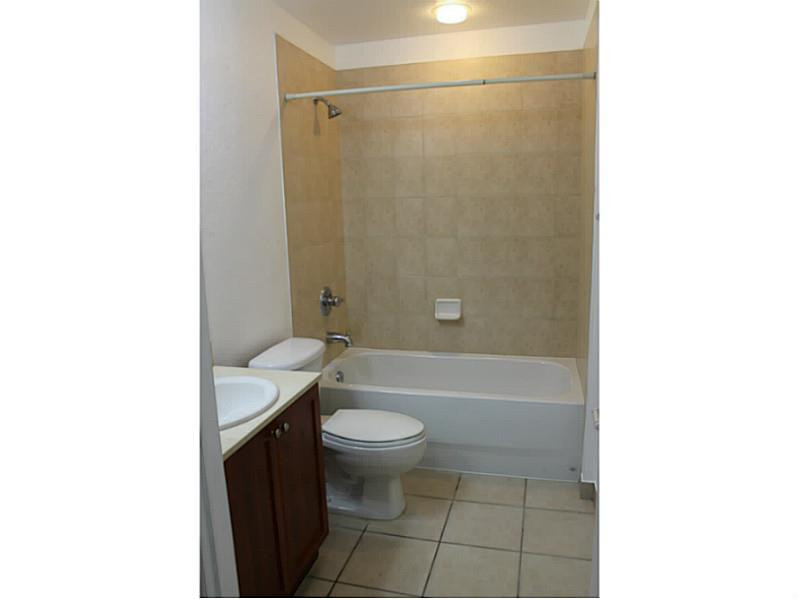 CORONADO AT DORAL I CONDO - Residential Lease