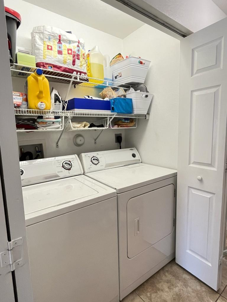 CORONADO AT DORAL I CONDO - Residential Lease