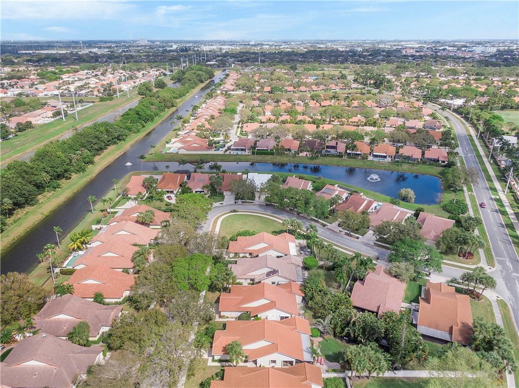 Saratoga Pointe - Residential