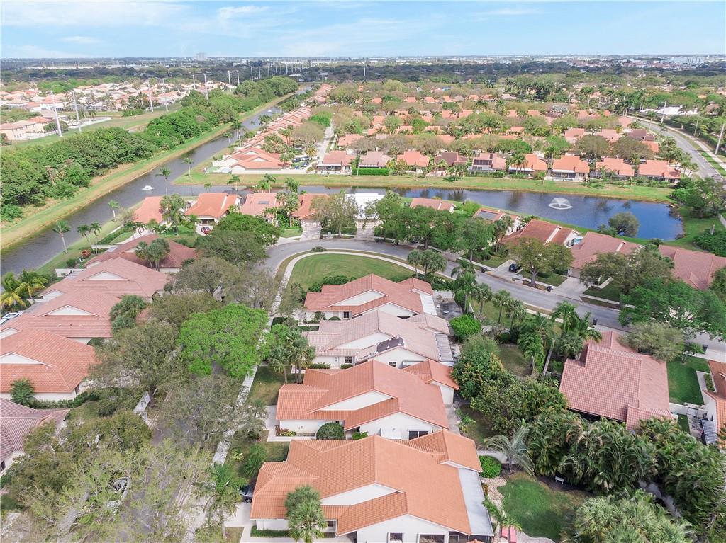 Saratoga Pointe - Residential