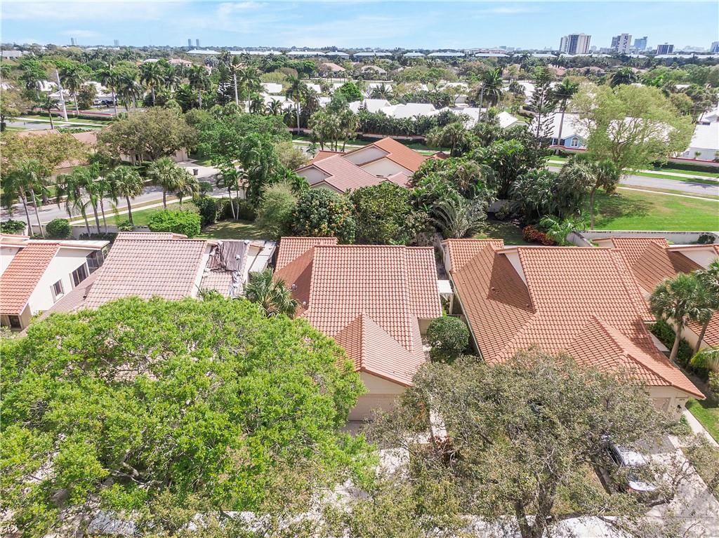 Saratoga Pointe - Residential