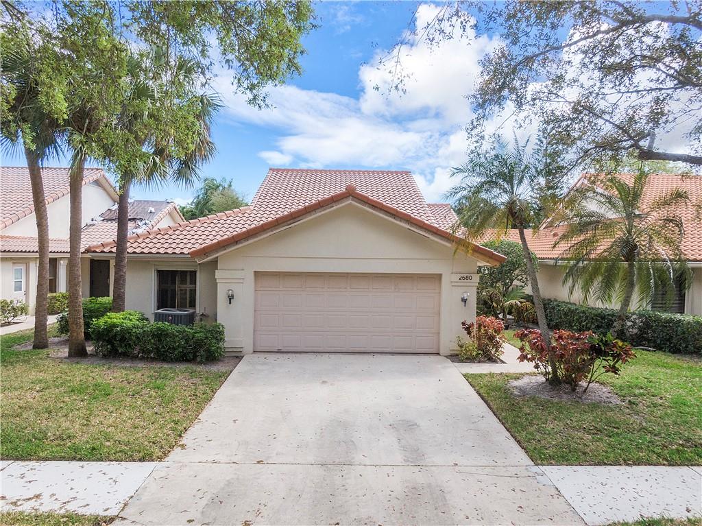 Saratoga Pointe - Residential