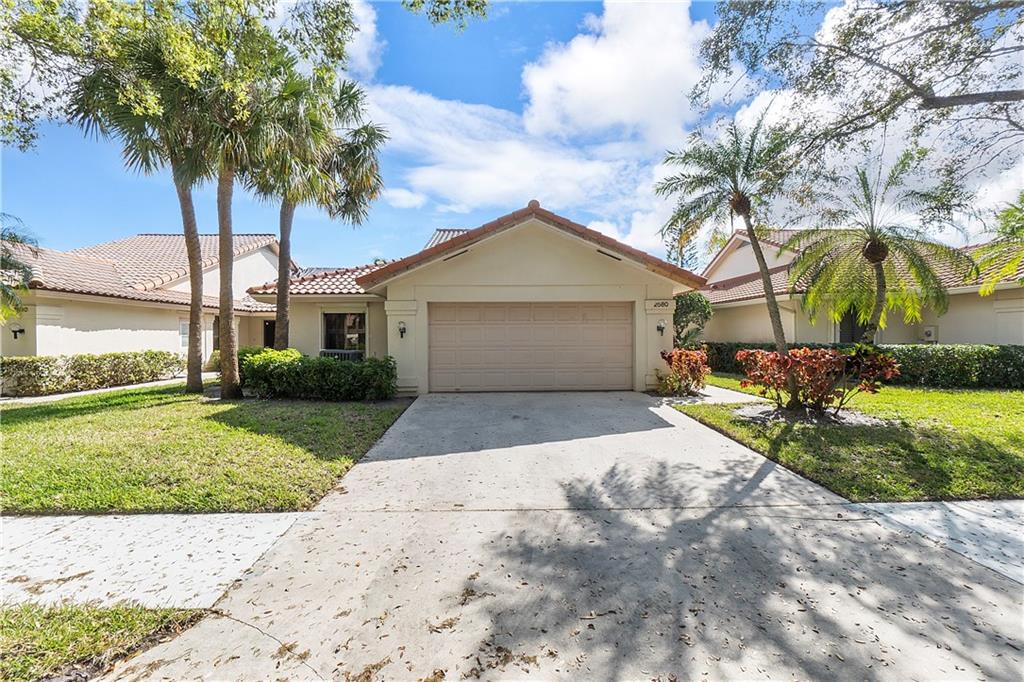 Saratoga Pointe - Residential