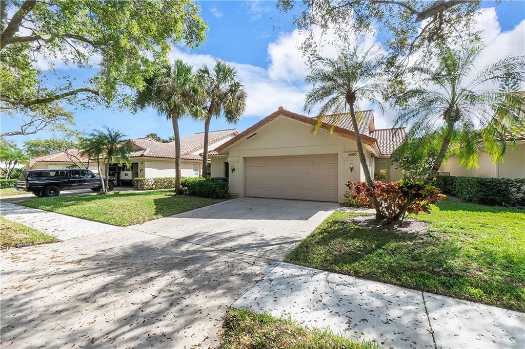 Saratoga Pointe - Residential