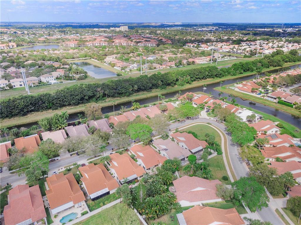 Saratoga Pointe - Residential