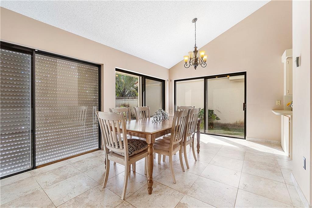 Saratoga Pointe - Residential