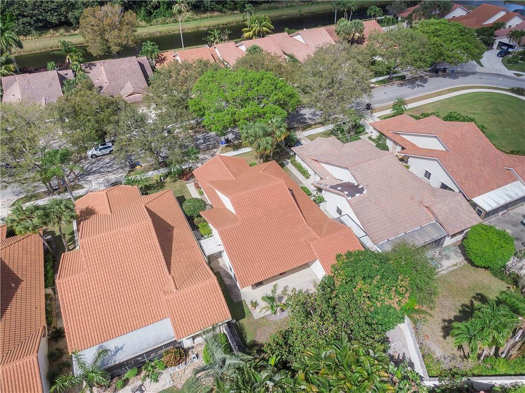 Saratoga Pointe - Residential