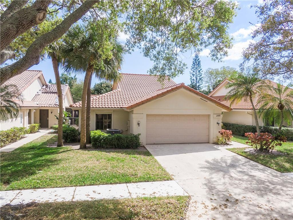 Saratoga Pointe - Residential