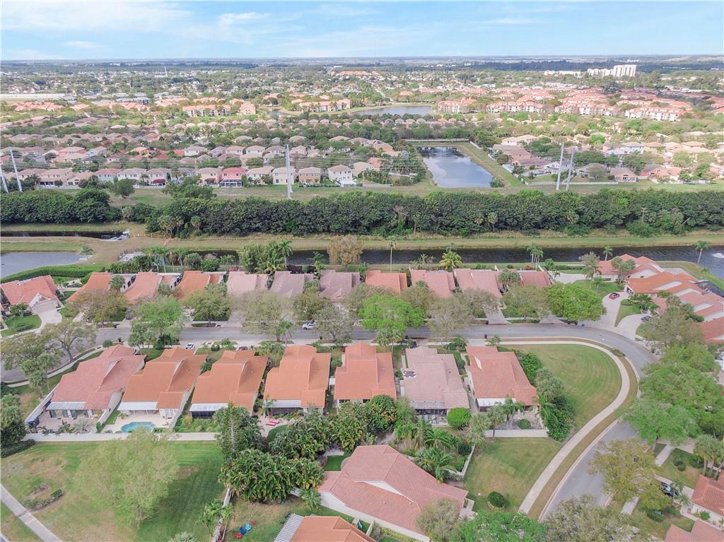 Saratoga Pointe - Residential