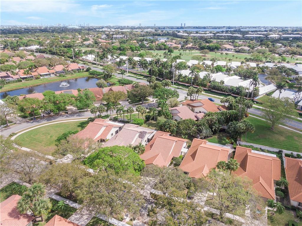 Saratoga Pointe - Residential