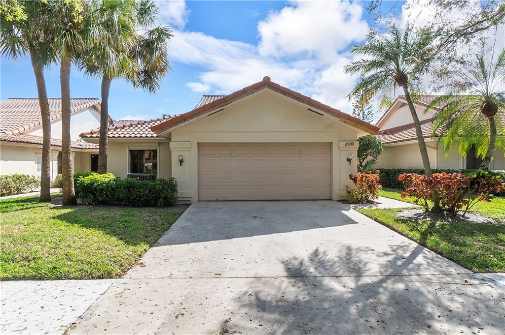 Saratoga Pointe - Residential