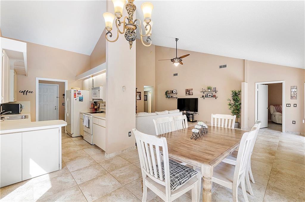 Saratoga Pointe - Residential