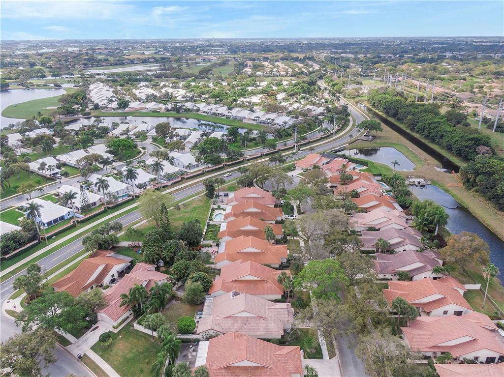 Saratoga Pointe - Residential