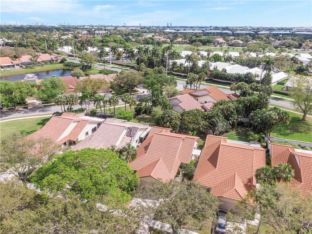 Saratoga Pointe - Residential