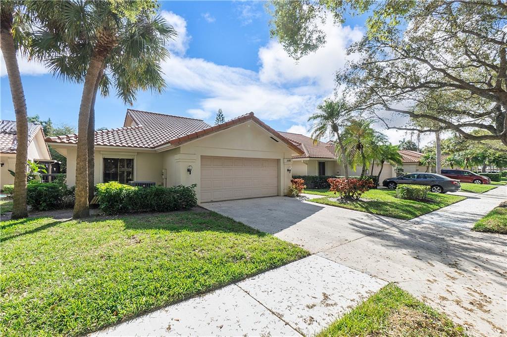 Saratoga Pointe - Residential