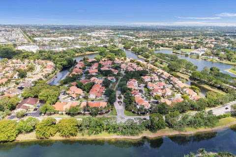Tiny photo for 10474 Mateo Court, Boca Raton, FL 33498 (MLS # B26031997)