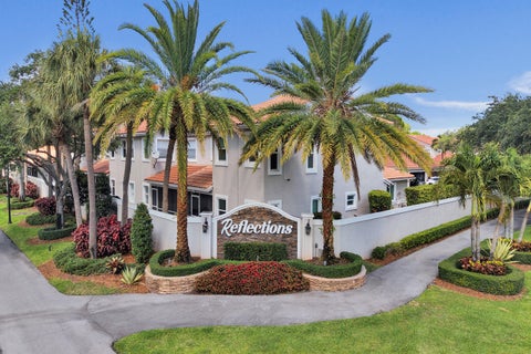 Tiny photo for 10474 Mateo Court, Boca Raton, FL 33498 (MLS # B26031997)