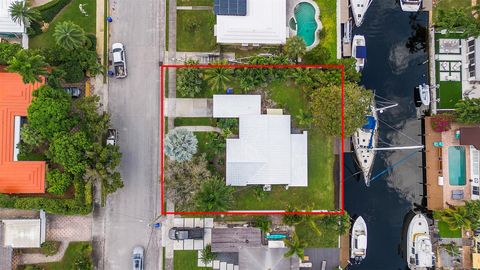 909 Guava Isle Fort Lauderdale FL 33315
