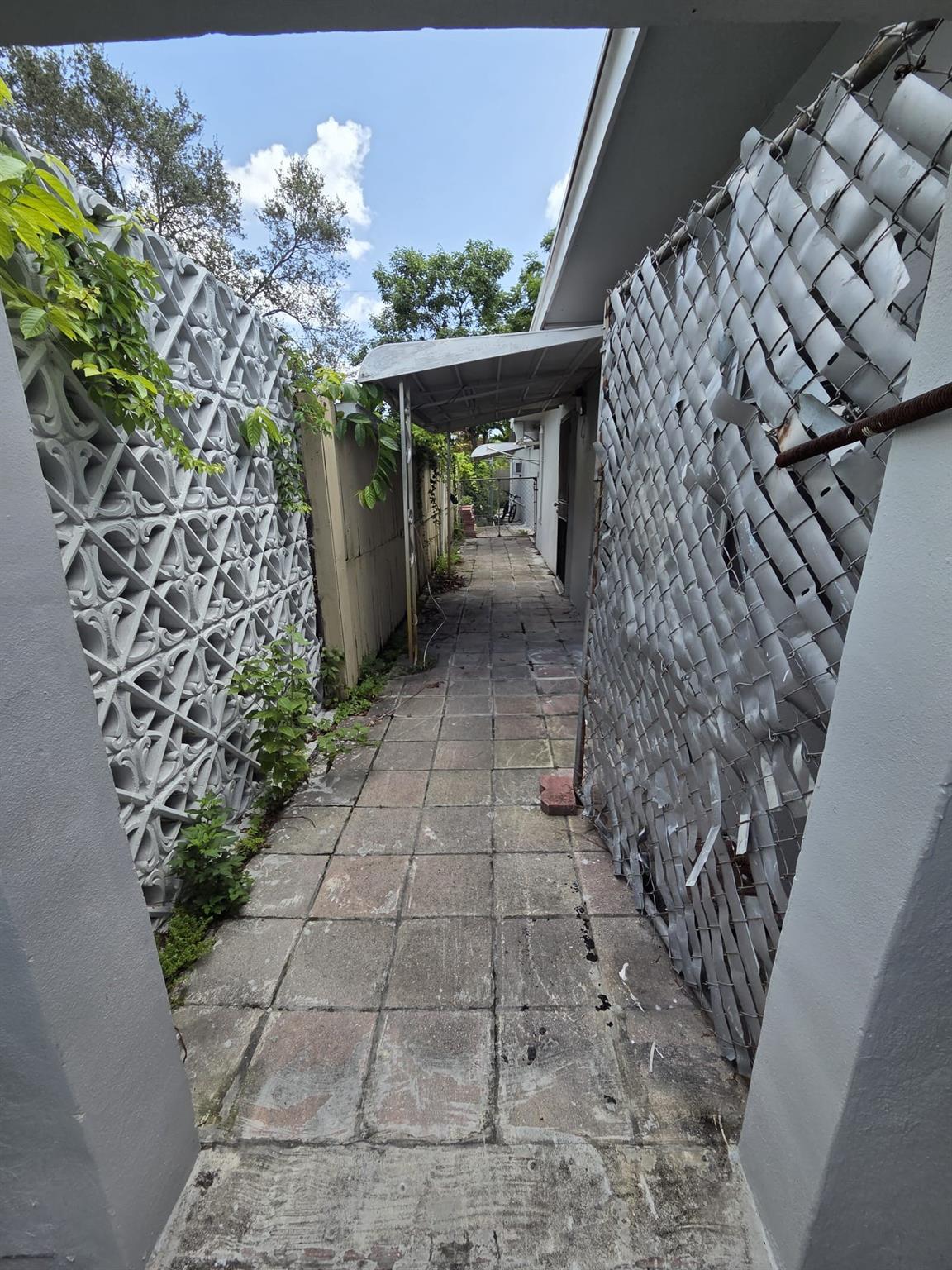 Miami Gardens Estates Sec - Residential Lease