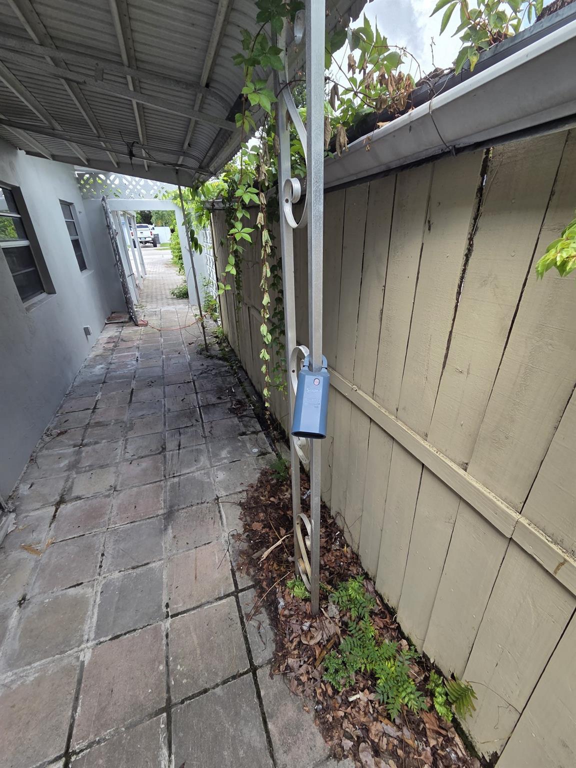 Miami Gardens Estates Sec - Residential Lease