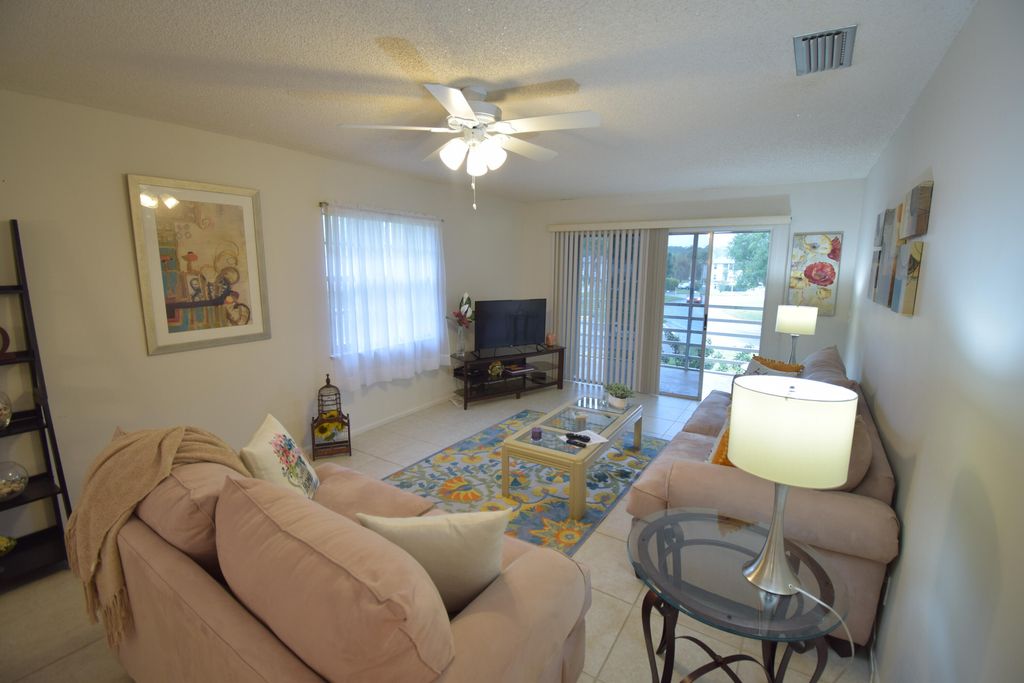 Photo of 25 Lake Vista Trail #202, Port Saint Lucie, FL 34952 (MLS # R10773491)