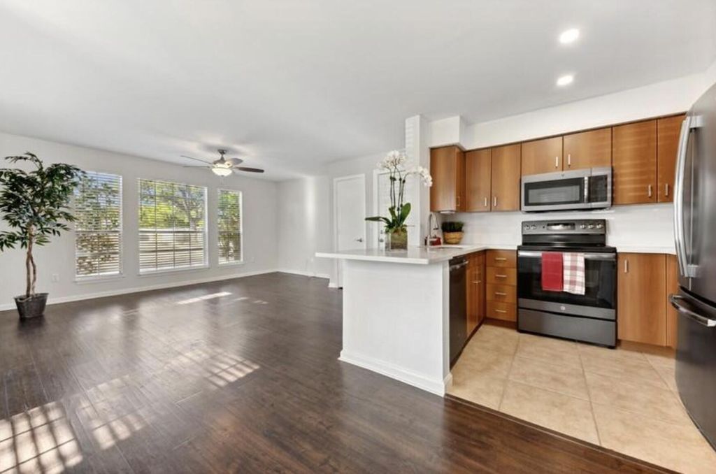 Photo of 1205 Crystal Way #Unit G, Delray Beach, FL 33444 (MLS # B26006119)