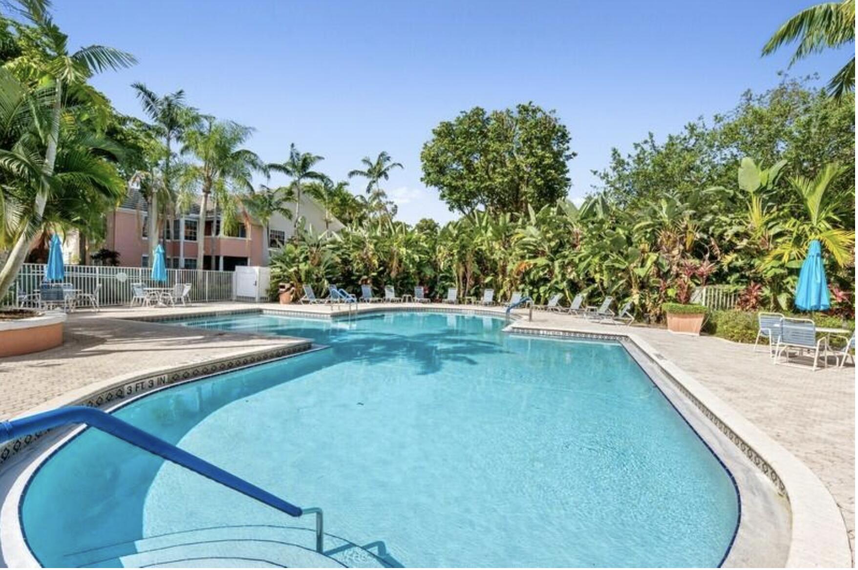 BAHIA AT DELRAY CONDO - Residential Lease