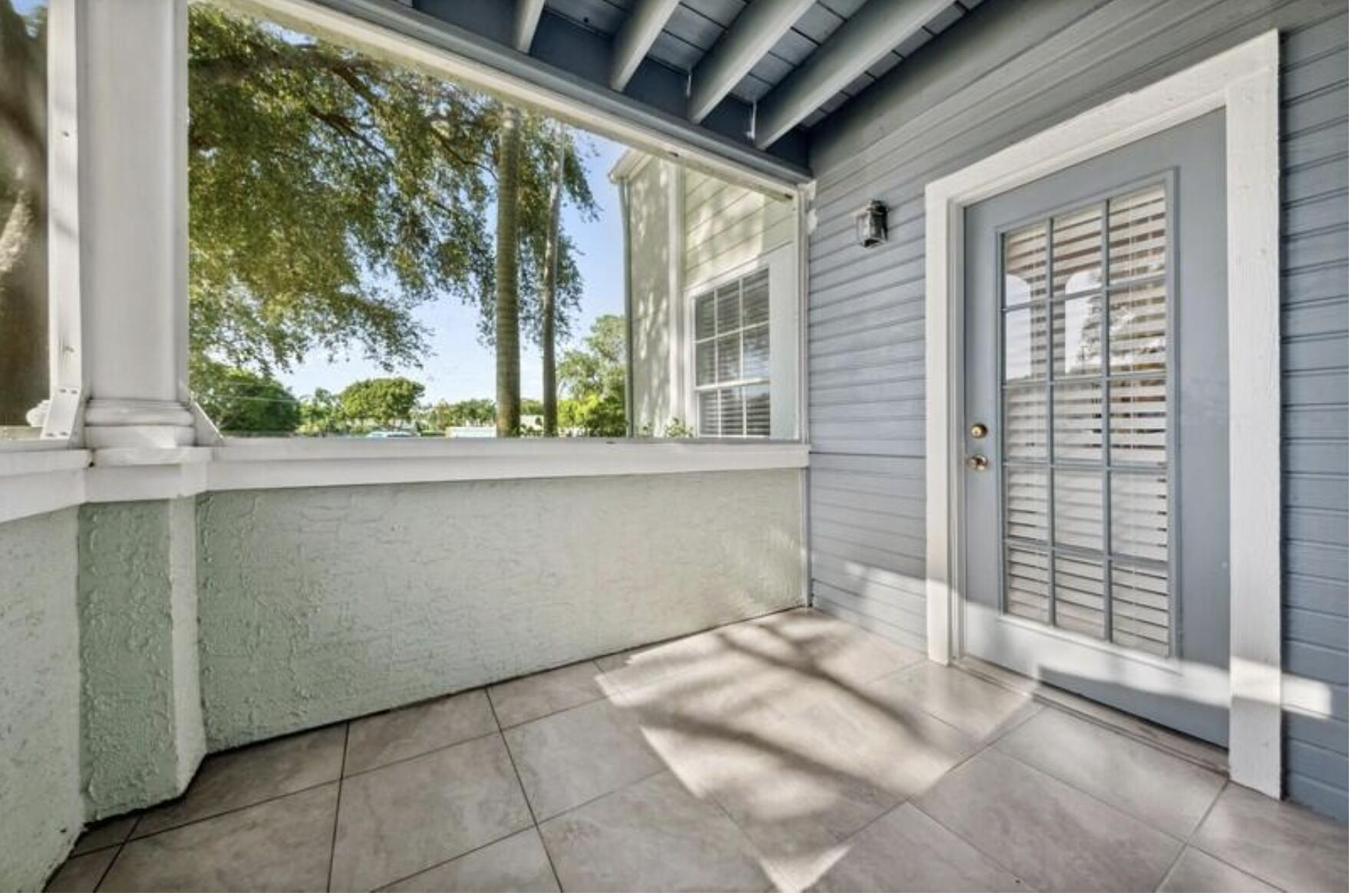 BAHIA AT DELRAY CONDO - Residential Lease