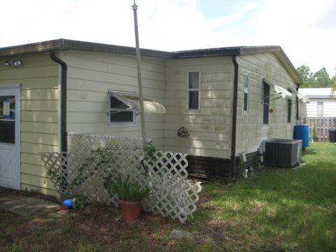 A home in Stuart