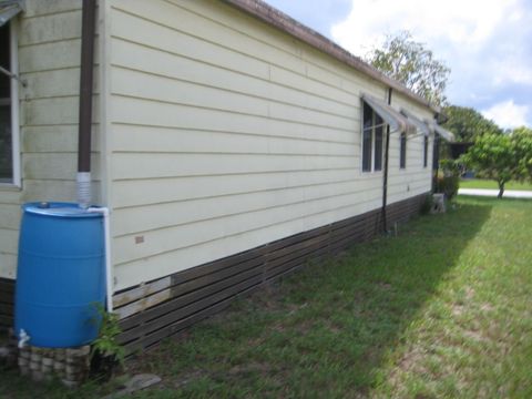 A home in Stuart