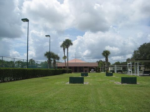 A home in Stuart