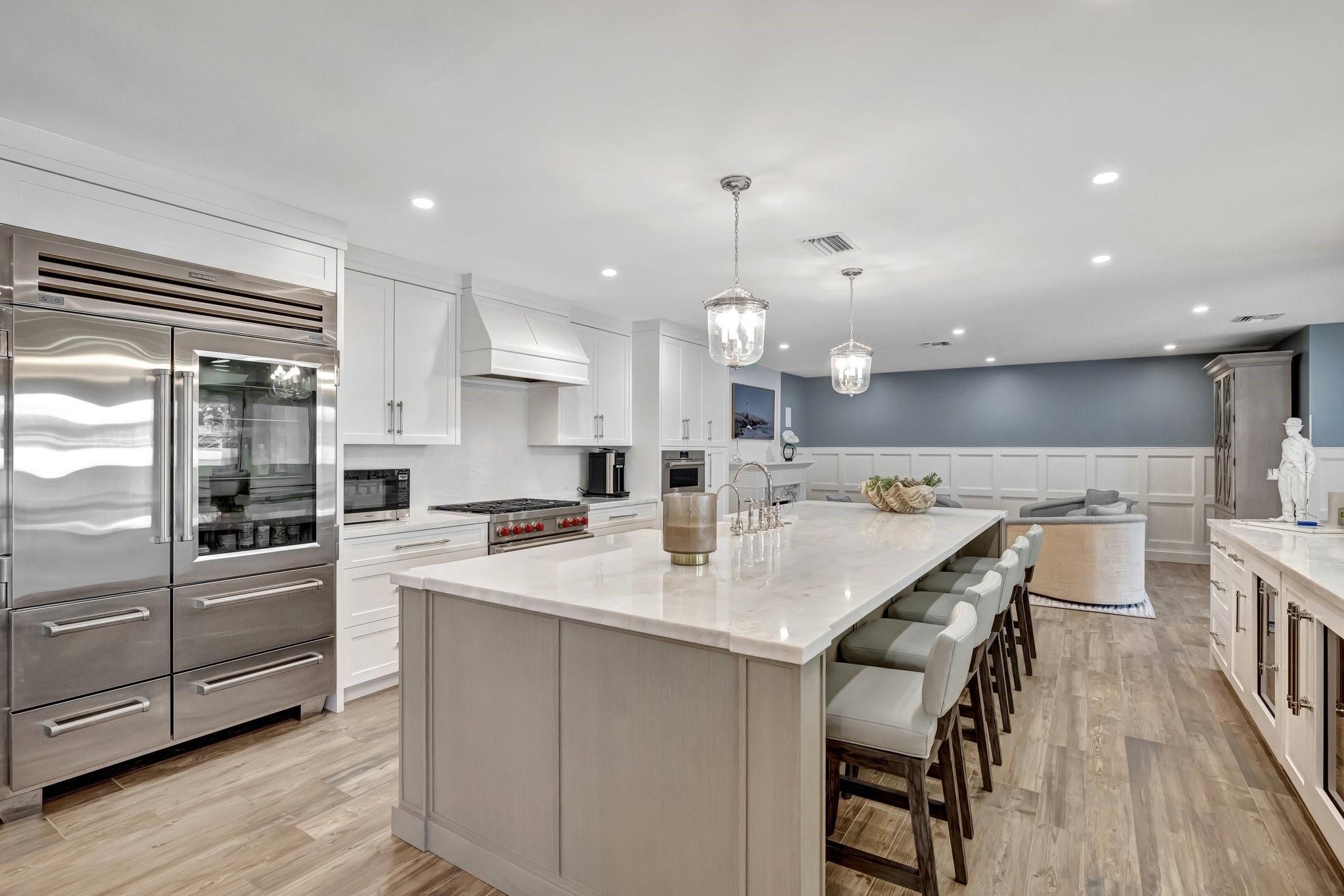 LIGHTHOUSE POINT 6TH SEC - Residential