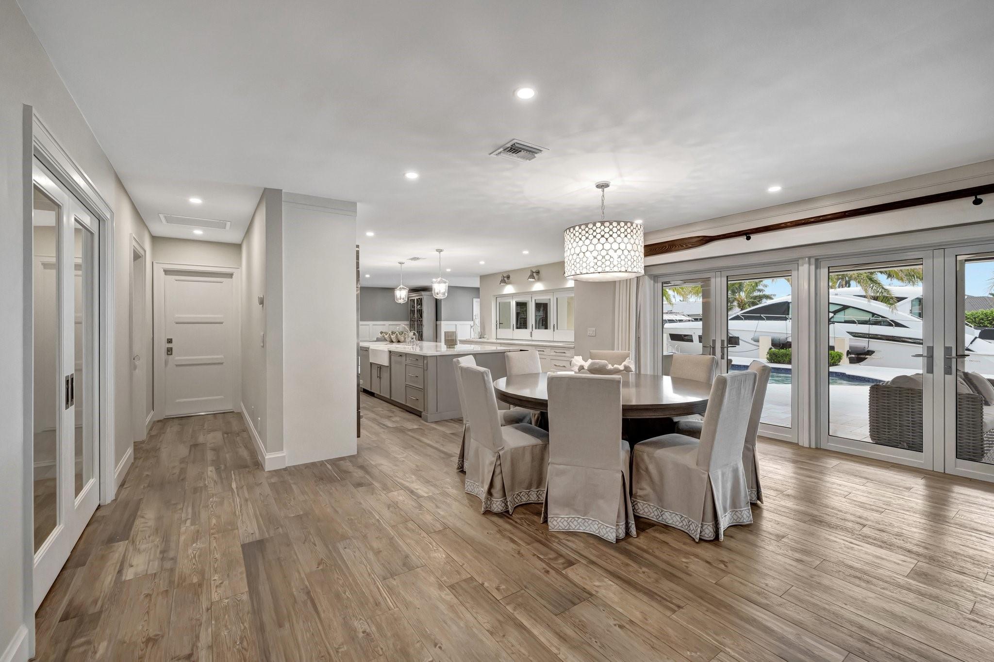 LIGHTHOUSE POINT 6TH SEC - Residential