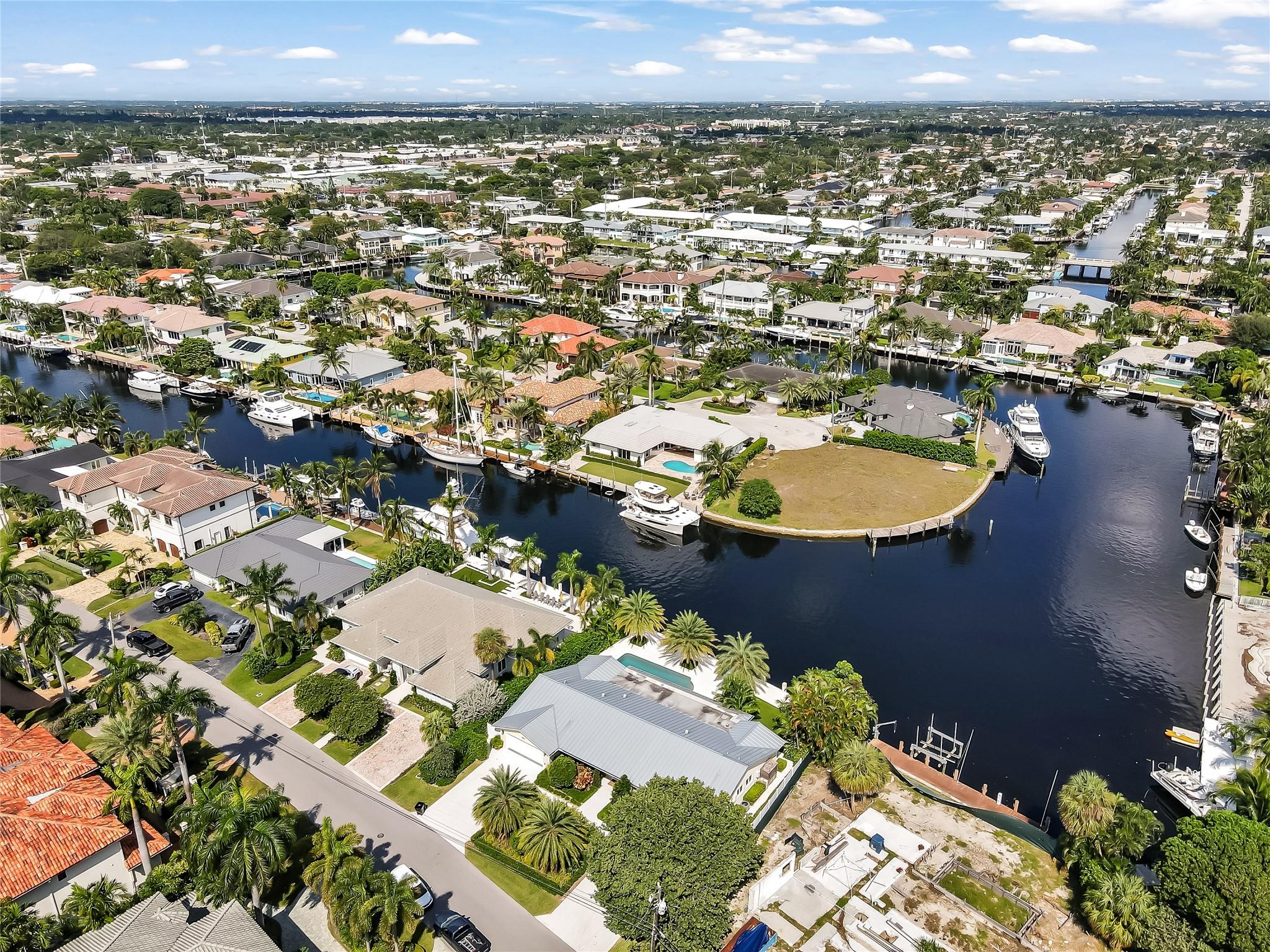 LIGHTHOUSE POINT 6TH SEC - Residential