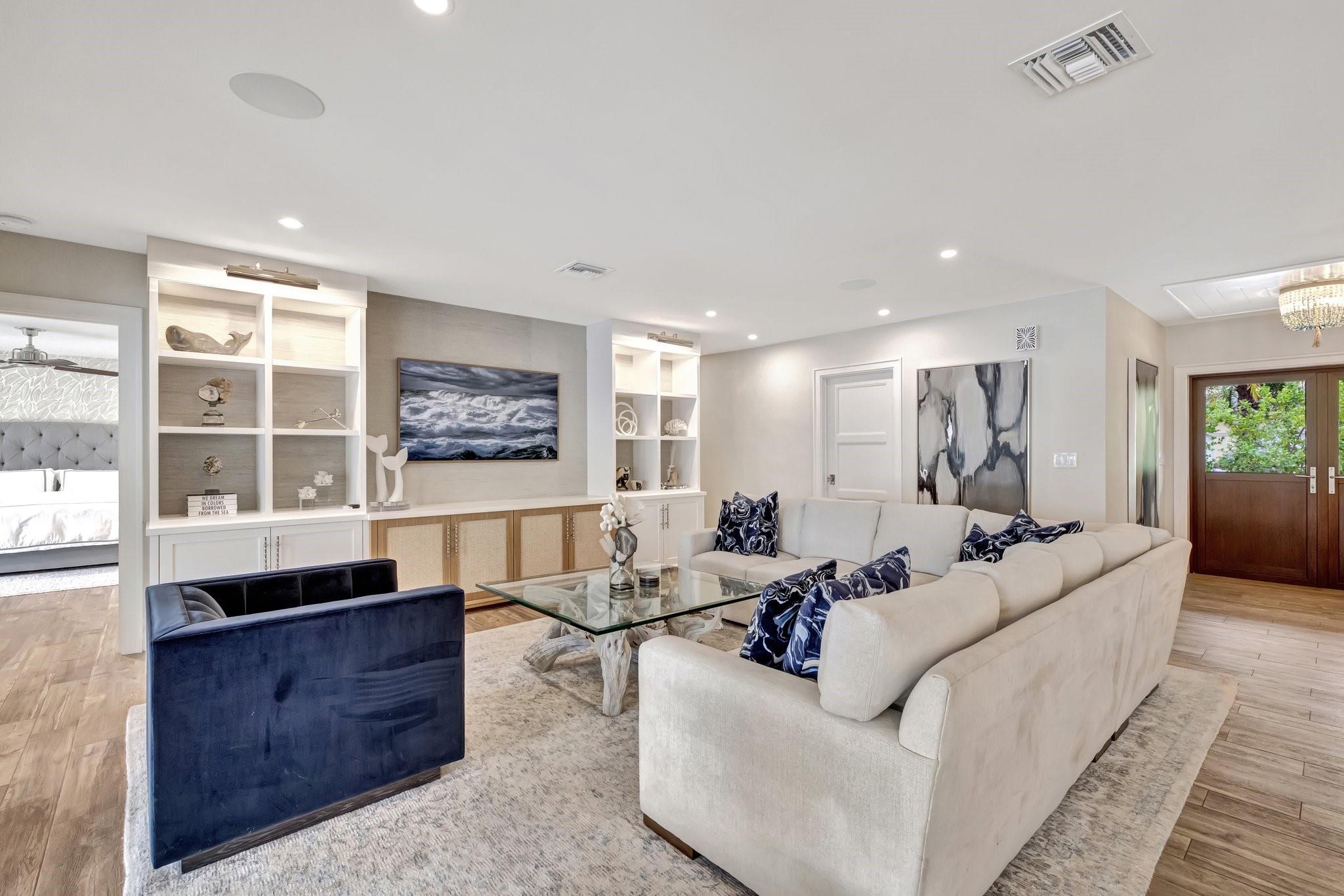 LIGHTHOUSE POINT 6TH SEC - Residential