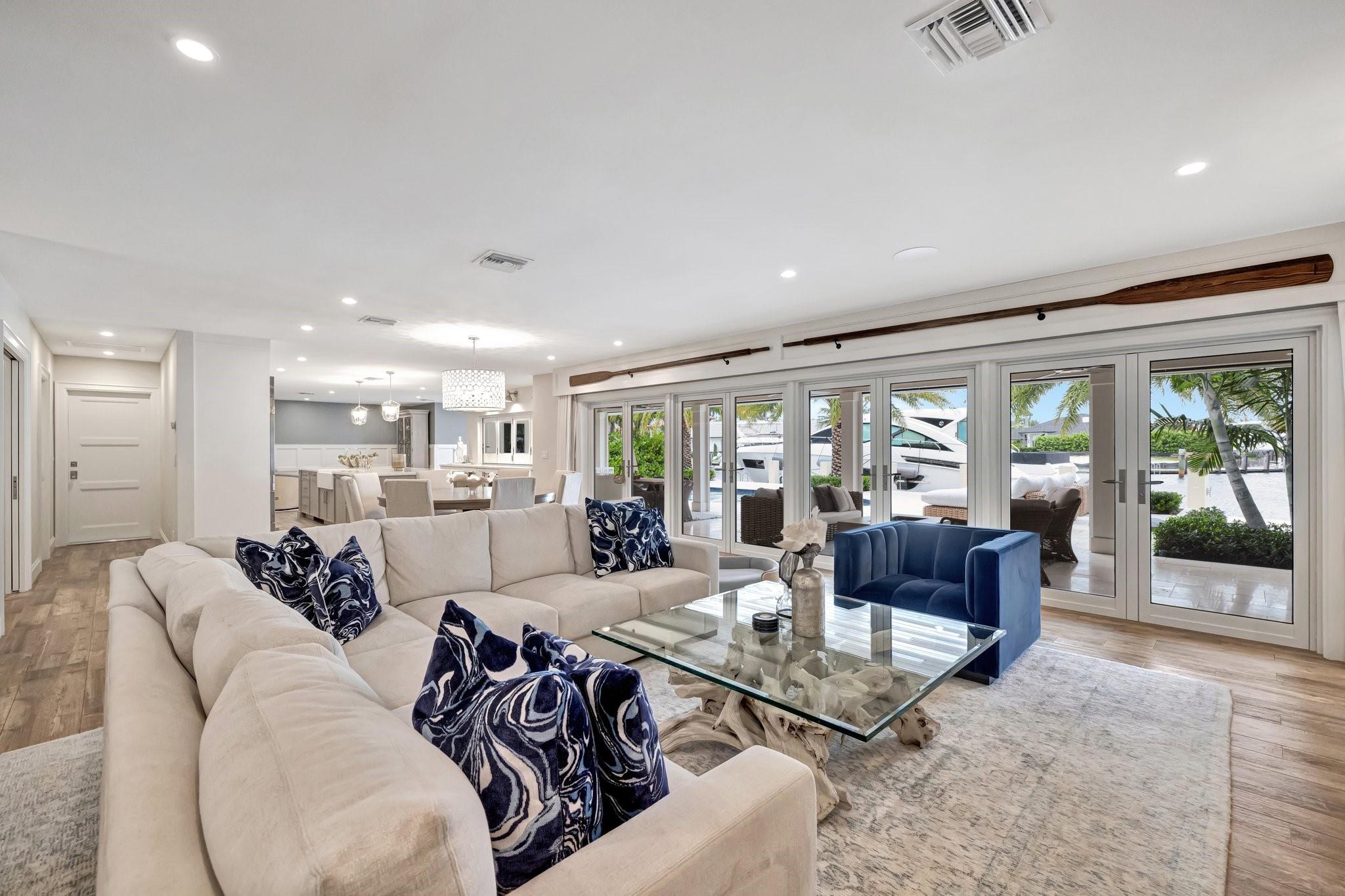 LIGHTHOUSE POINT 6TH SEC - Residential