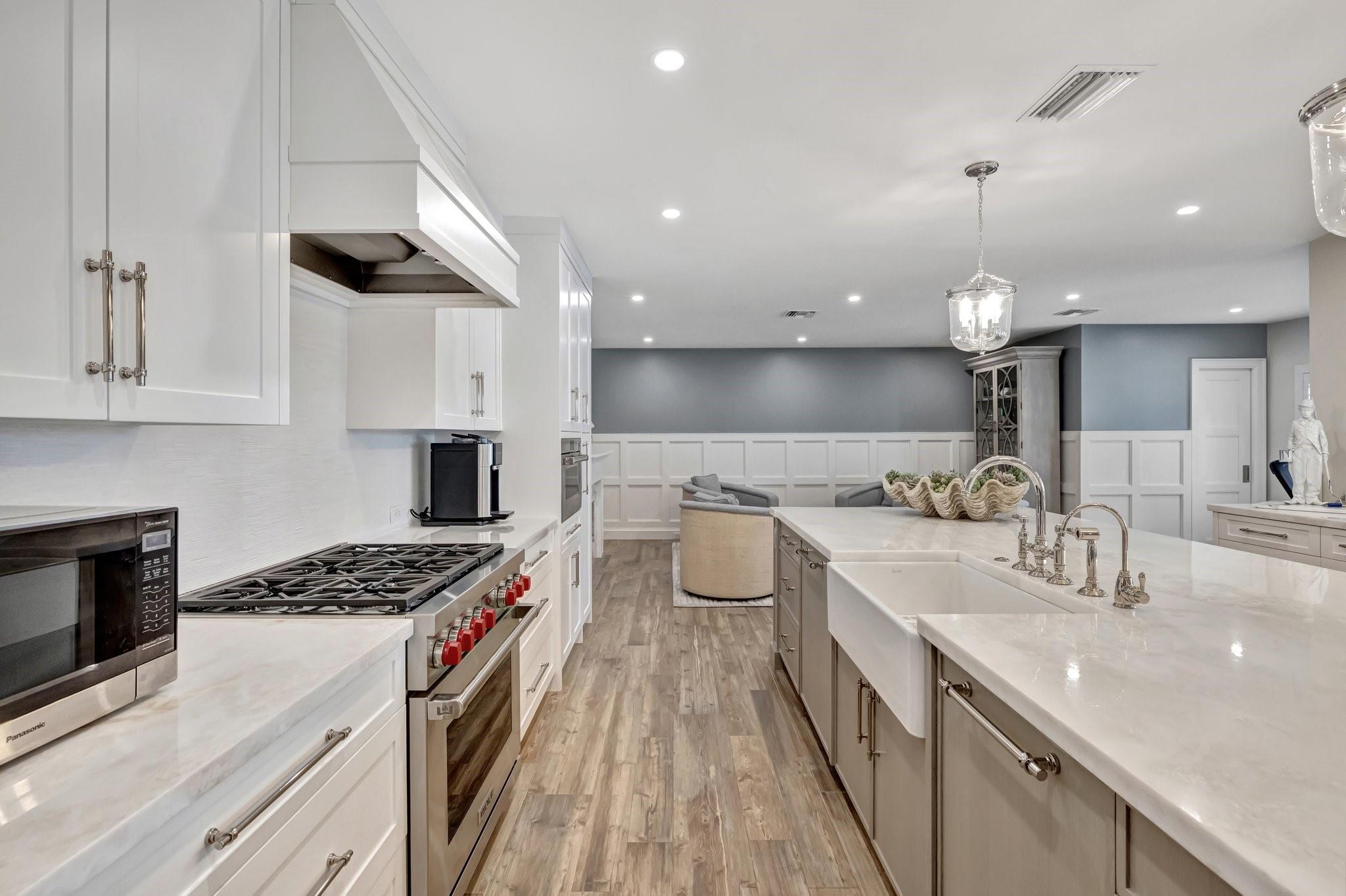 LIGHTHOUSE POINT 6TH SEC - Residential