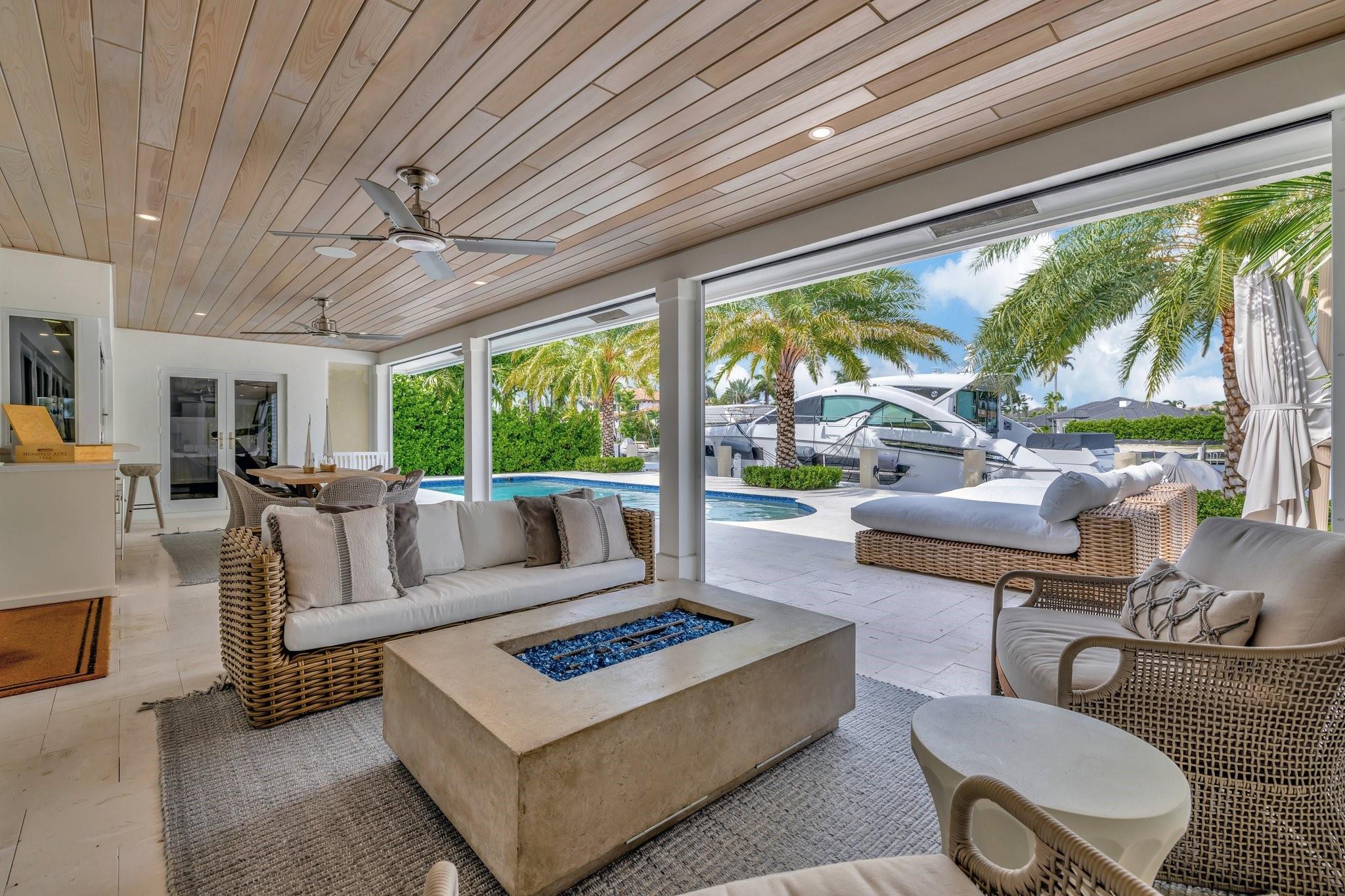 LIGHTHOUSE POINT 6TH SEC - Residential