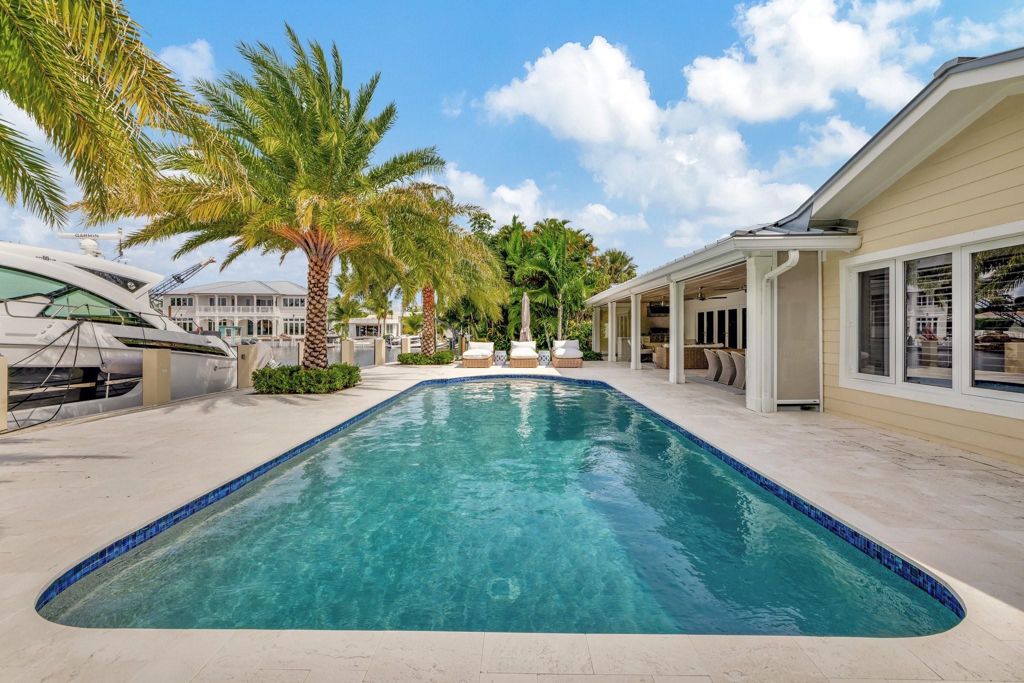 LIGHTHOUSE POINT 6TH SEC - Residential