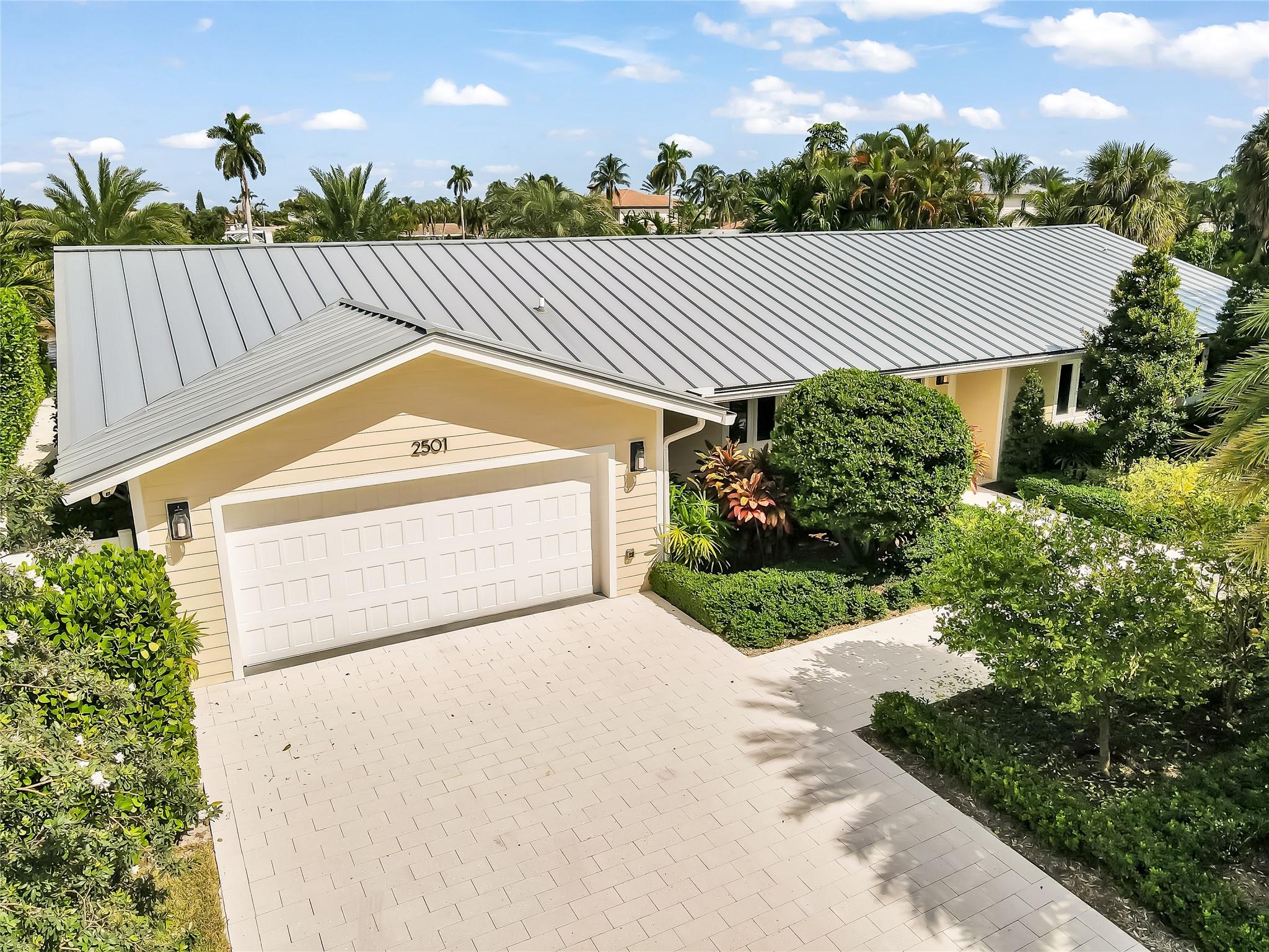 LIGHTHOUSE POINT 6TH SEC - Residential