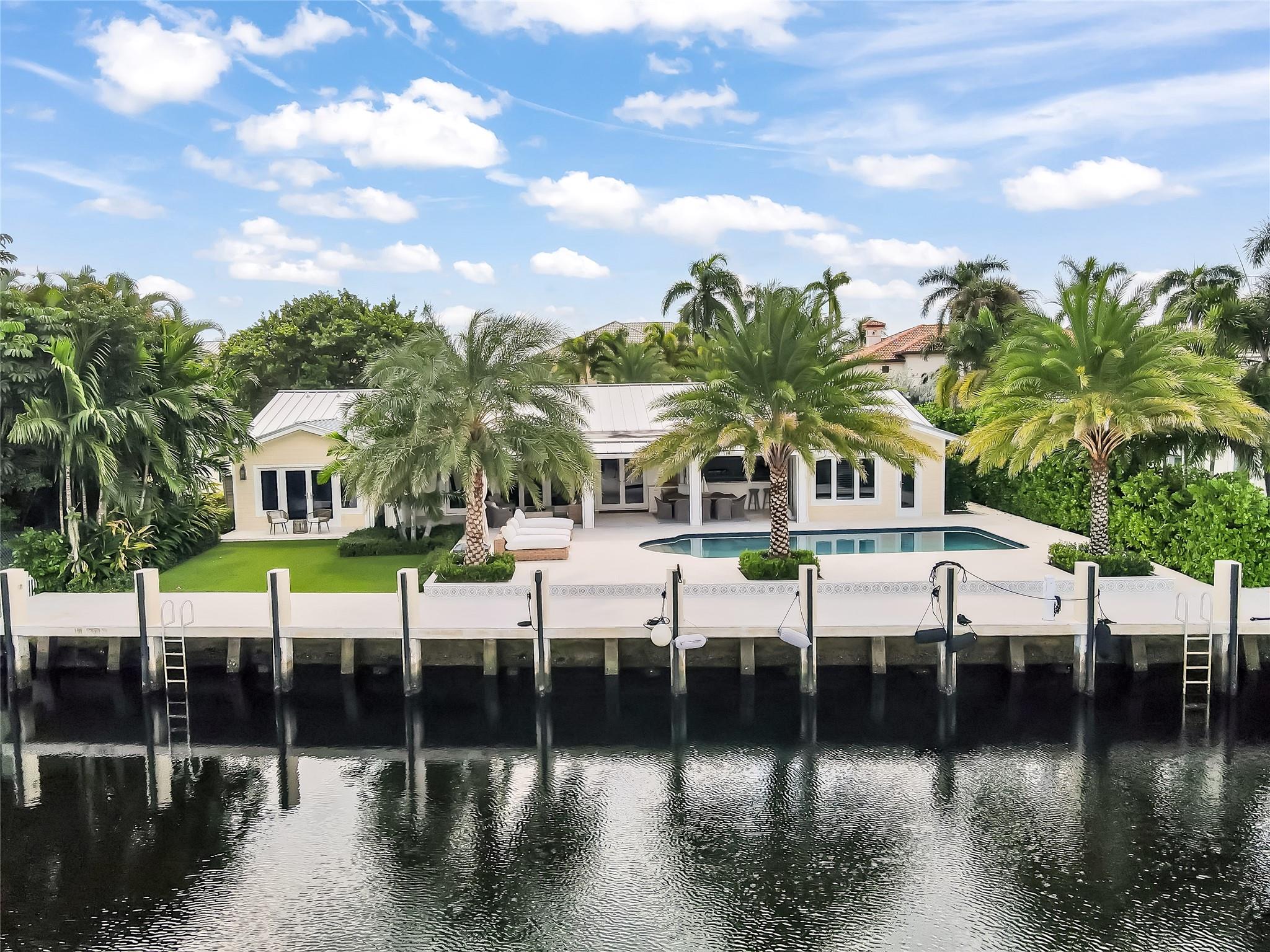 LIGHTHOUSE POINT 6TH SEC - Residential