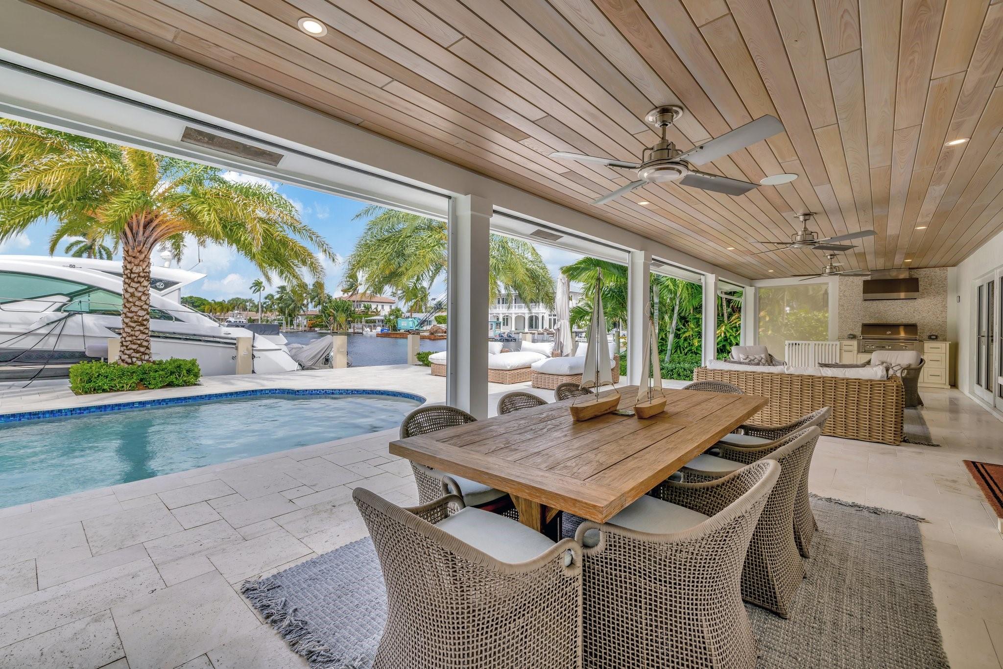 LIGHTHOUSE POINT 6TH SEC - Residential