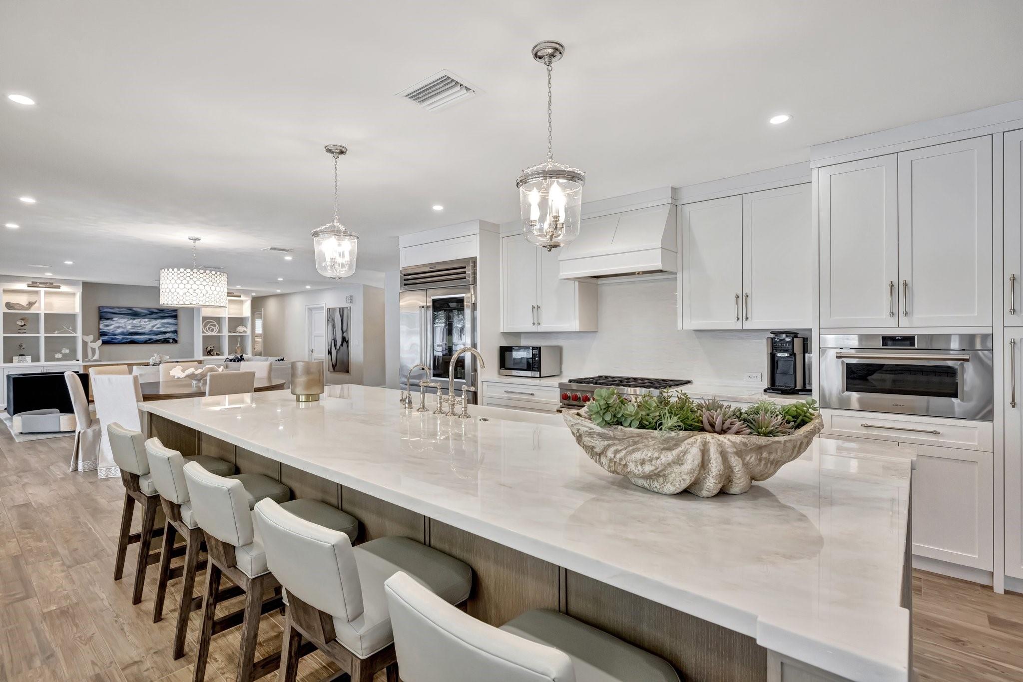 LIGHTHOUSE POINT 6TH SEC - Residential