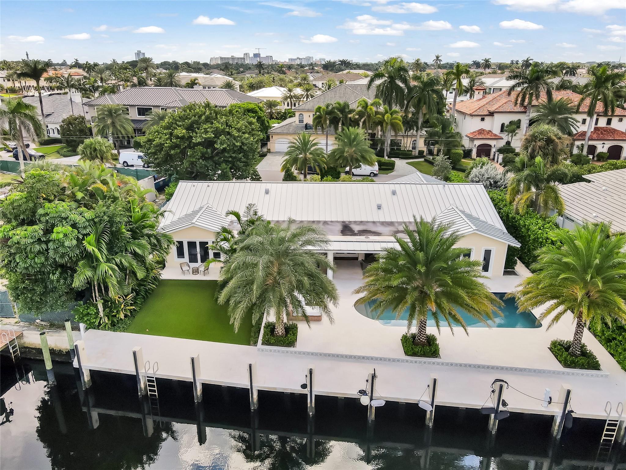 LIGHTHOUSE POINT 6TH SEC - Residential