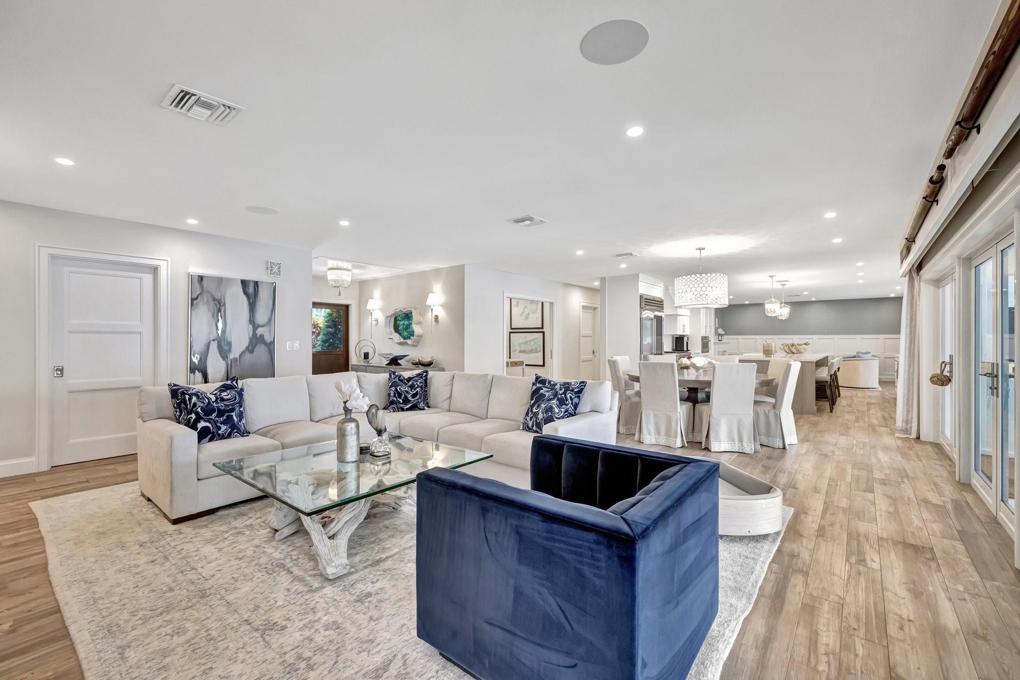 LIGHTHOUSE POINT 6TH SEC - Residential