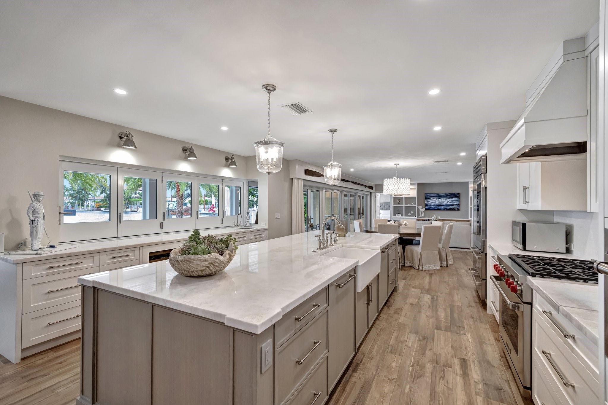 LIGHTHOUSE POINT 6TH SEC - Residential