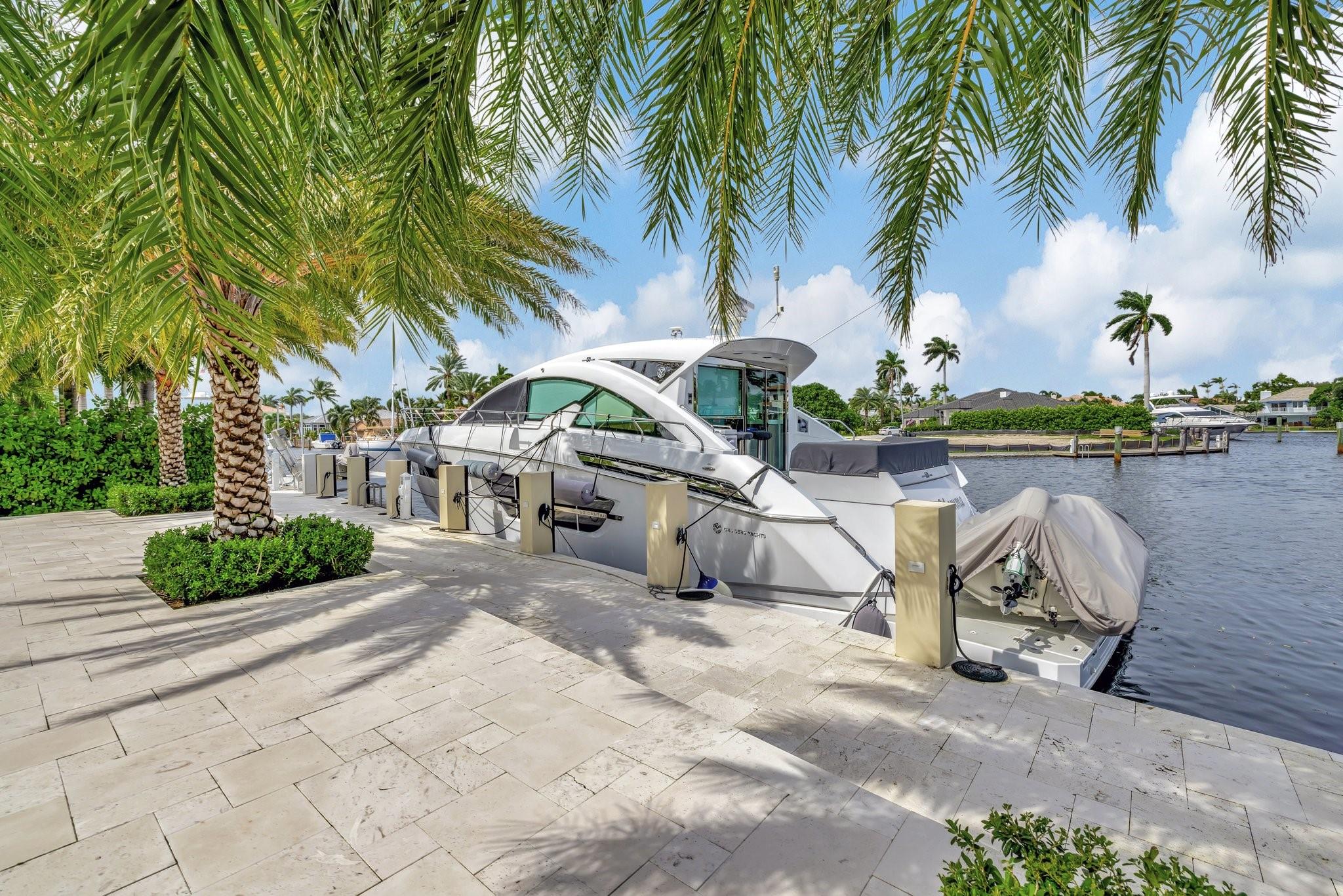 LIGHTHOUSE POINT 6TH SEC - Residential